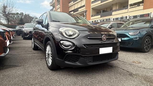 FIAT 500X 1.0T3 120CV LOUNGE*24M.G.*C.L.17*FULL LED*CARPLAY*