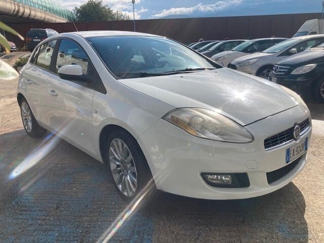 Fiat Bravo 1.4 Emotion GPL