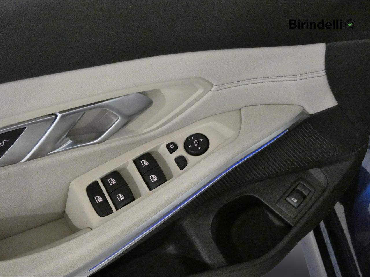 BMW Serie3(G20/21/80/81 - 320d 48V Touring Luxury