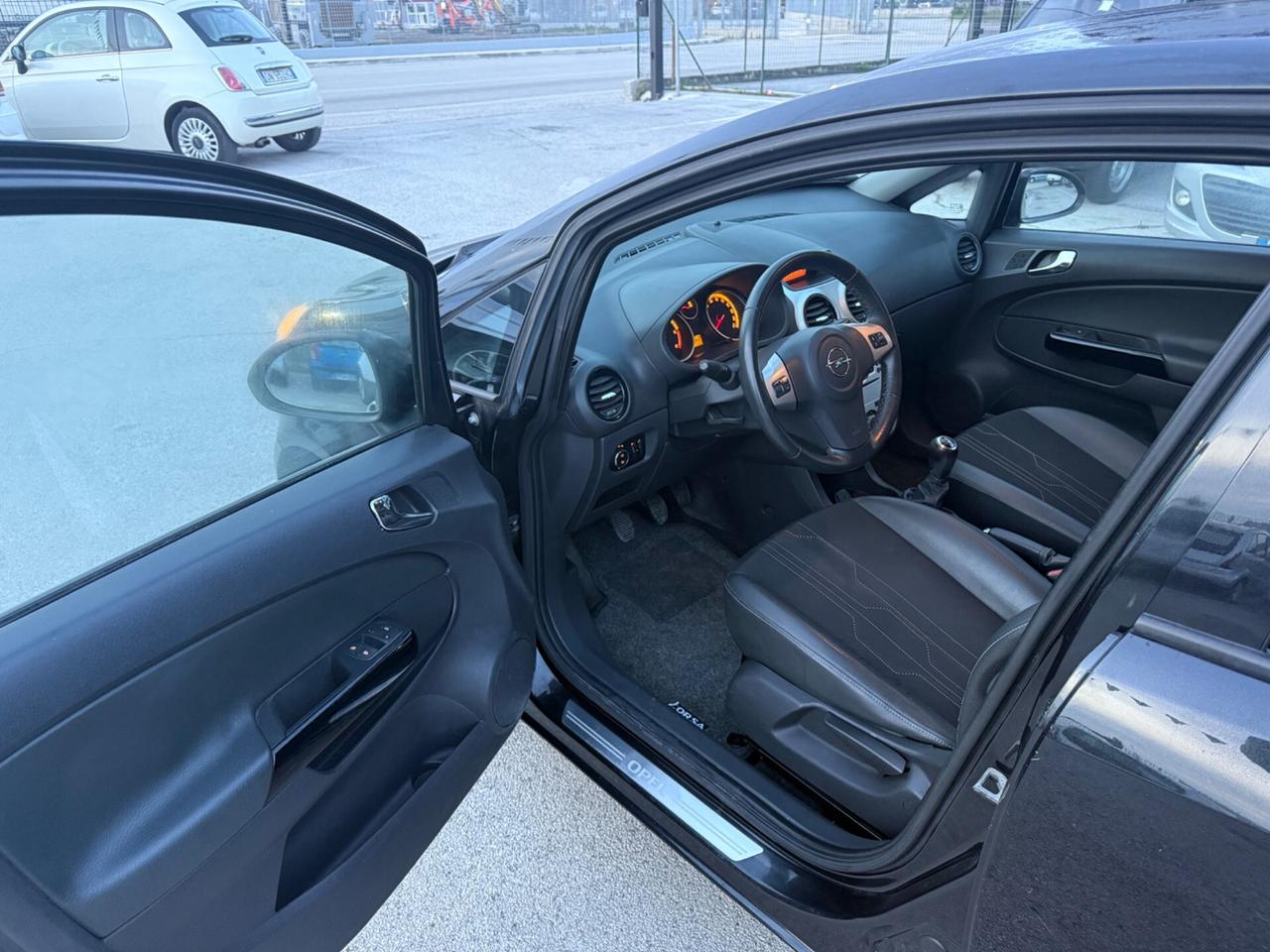 Opel Corsa 1.3 CDTI 95CV F.AP. 5 porte Sport