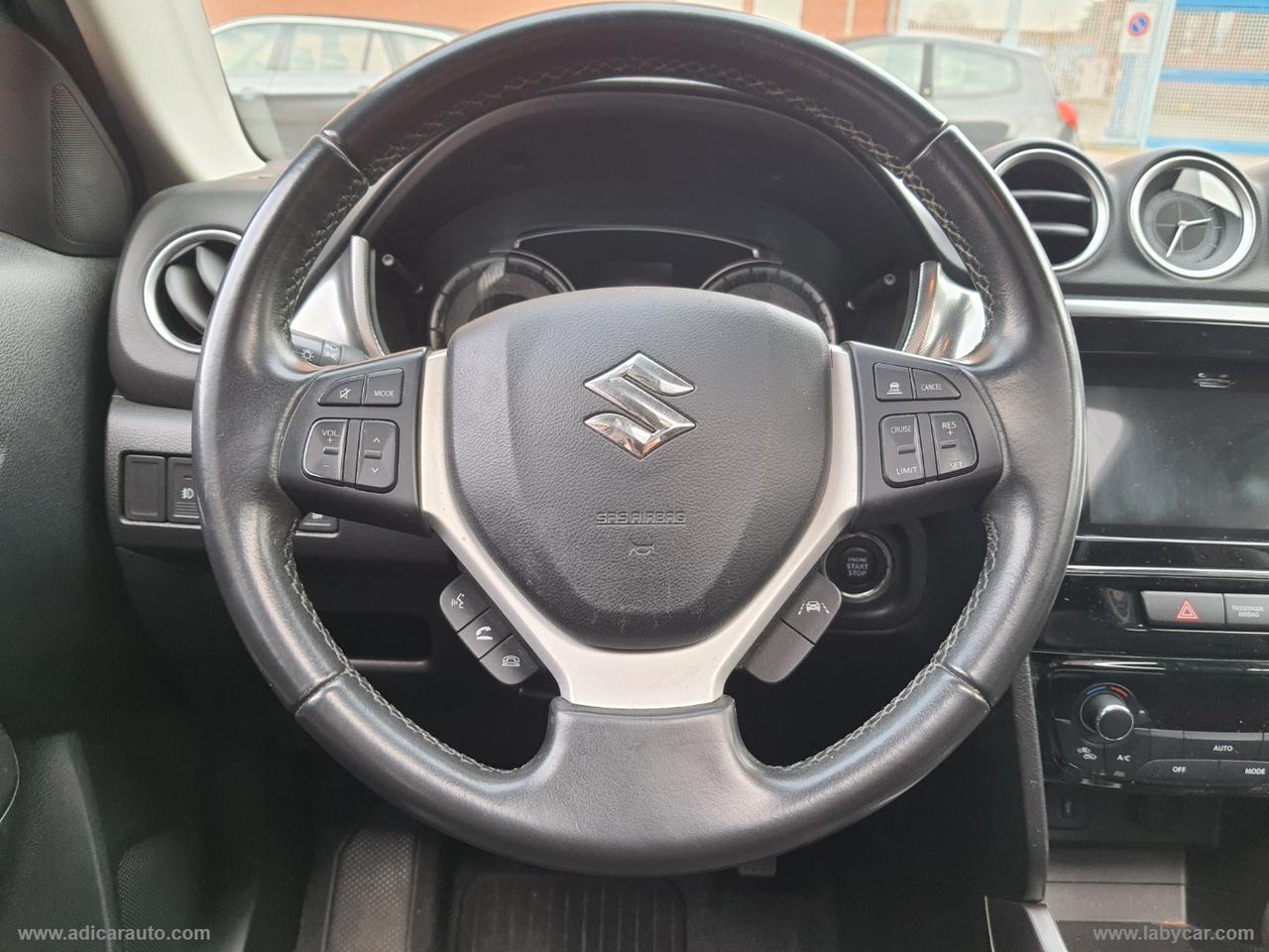 SUZUKI Vitara 1.4 Hybrid Top