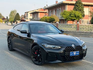 Bmw 420 G. COUPE XDRIVE M SPORT FULL 2022