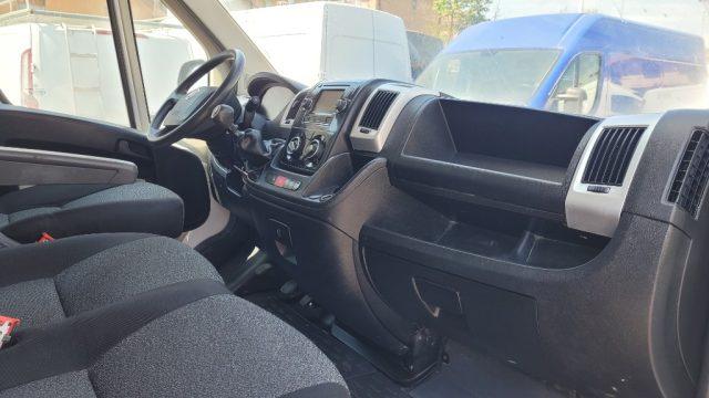 FIAT Ducato 35 2.3 MJT 150CV XL-H3 Furgone Maxi L4H3