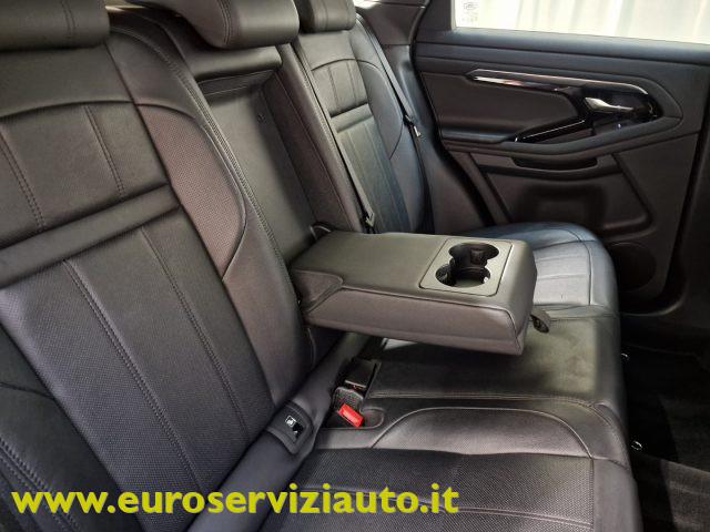 LAND ROVER Range Rover Evoque 2.0D I4-L.Flw 150 CV R-Dynamic S