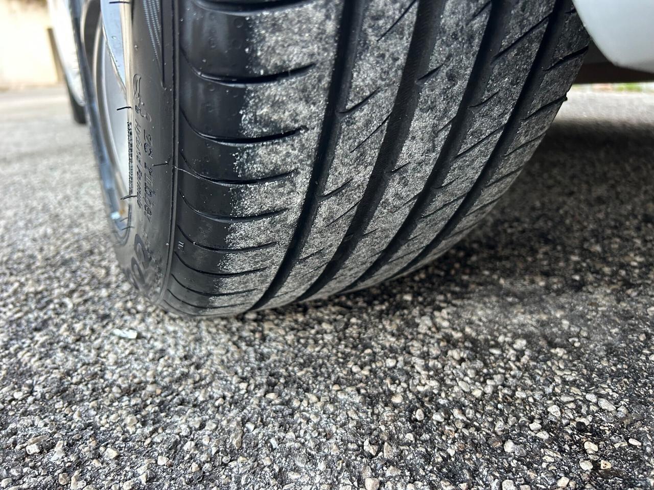 Alfa Romeo Giulia 2.2 Turbodiesel unico proprietar