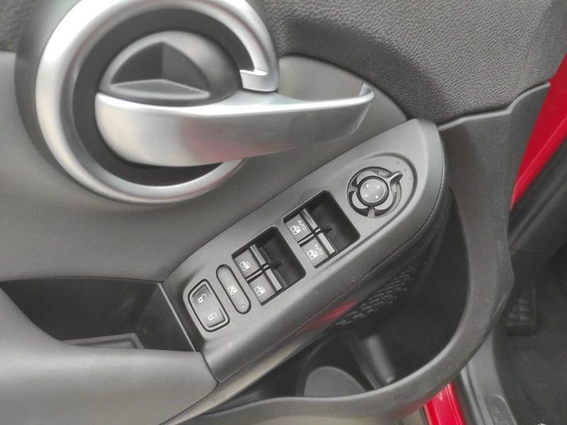 FIAT 500X 1.6 e-torq Pop 4x2 110cv