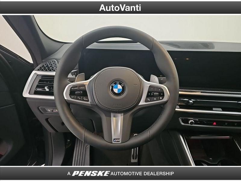 BMW X6 xDrive30d M Sport