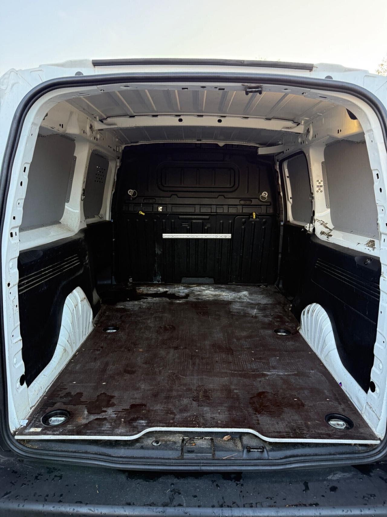 Citroen Berlingo L2 2020