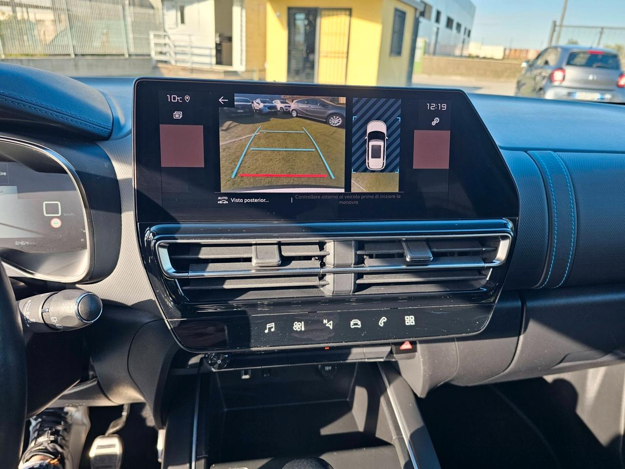 Citroen C5 Aircross BlueHDi 130 S&S Shine