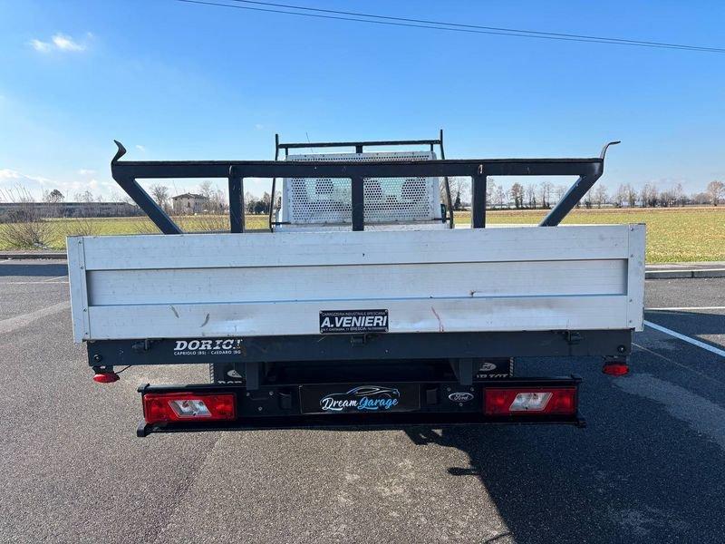 Ford Transit NEOP. + IVA CASS. FISSO 2.0 Diesel