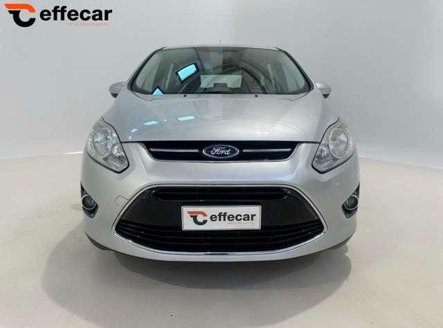 Ford C-Max 2.0 TDCi 115CV Titanium NEOPATENTATO