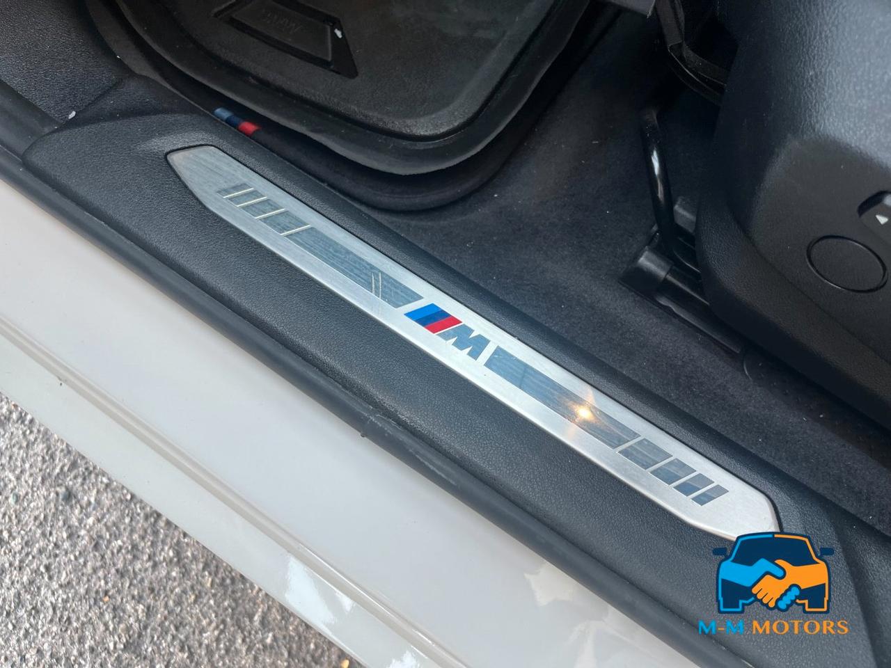 BMW 118 i Msport 136cv auto