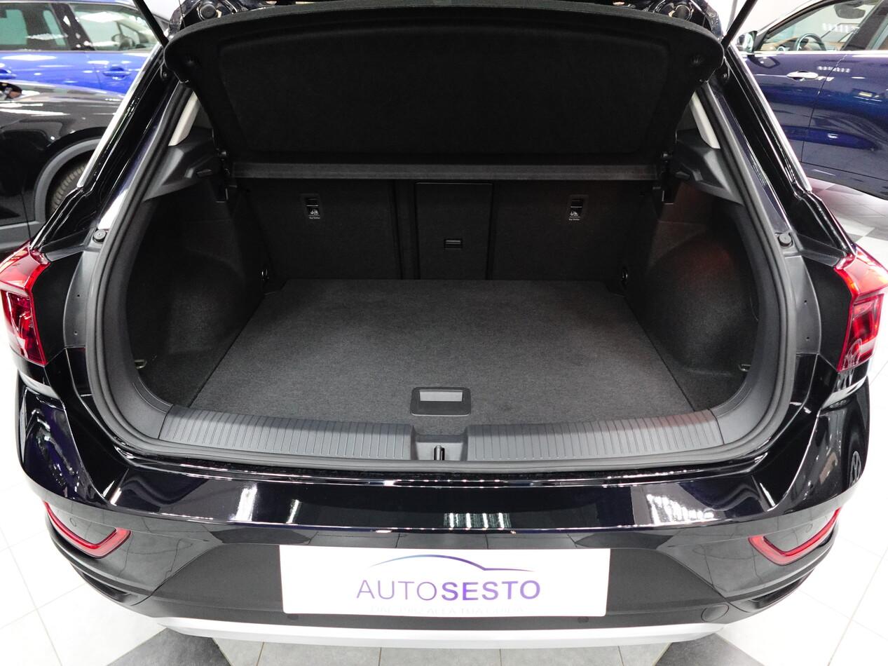 Volkswagen T-Roc 1.5 TSI 150 CV DSG LIFE