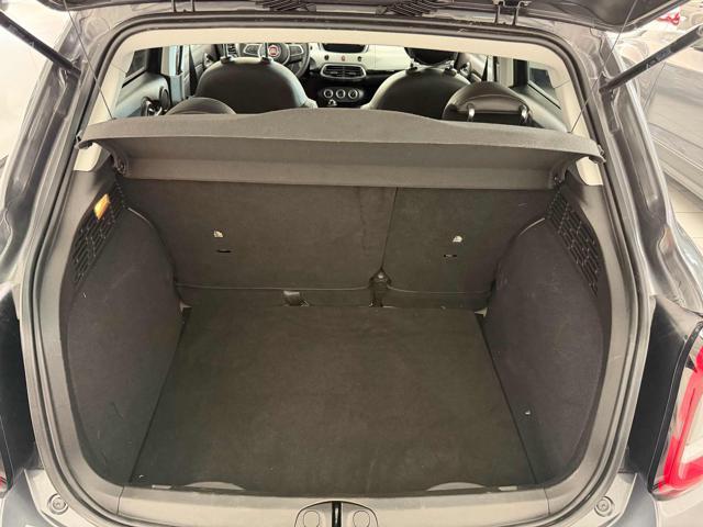 FIAT 500X 1.3 MultiJet 95 CV Connect