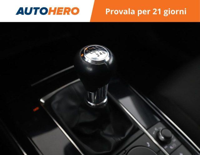 MAZDA CX-30 2.0L e-Skyactiv-G 150 CV M Hybrid 2WD Homura