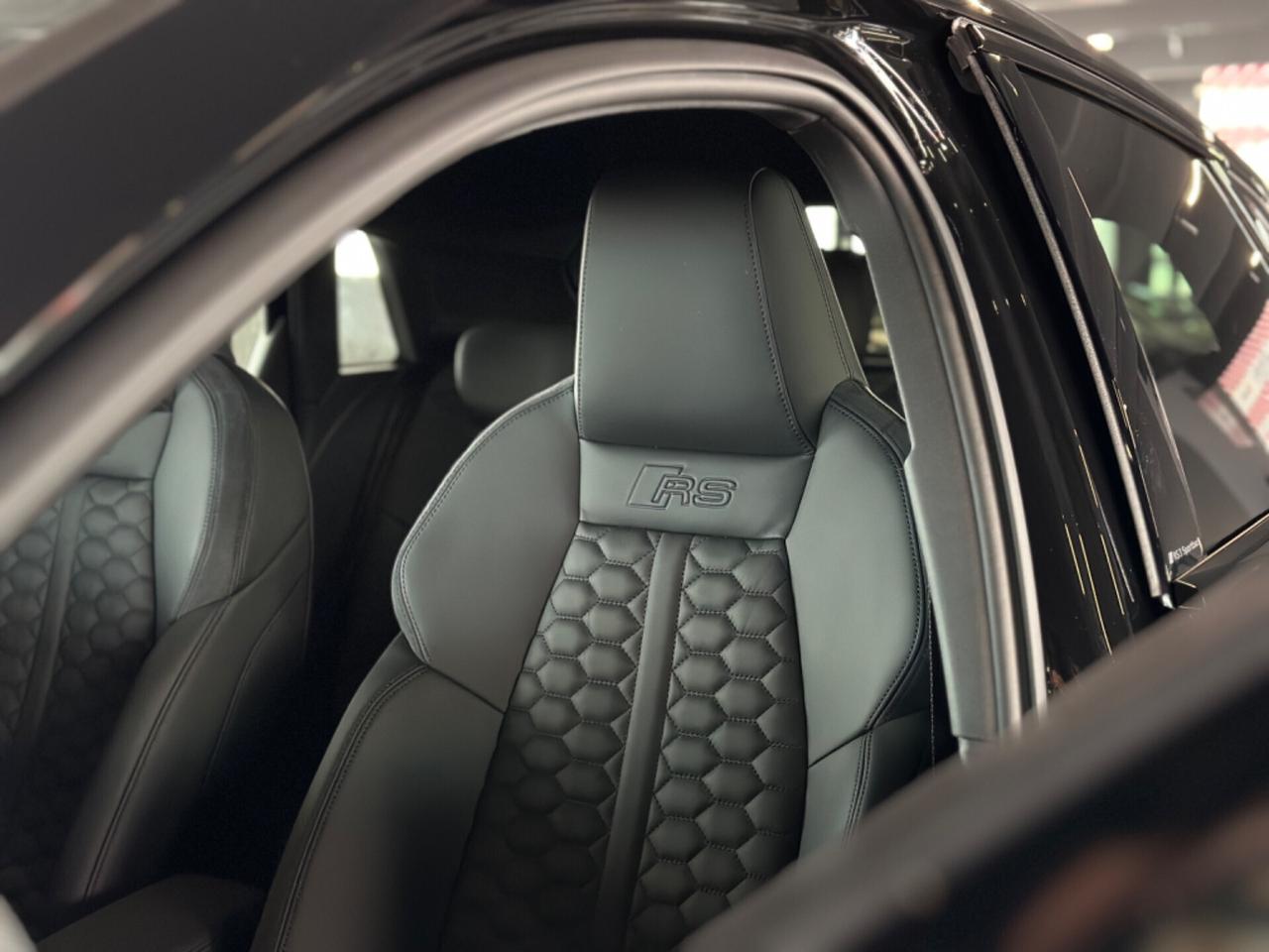 Audi A3 RS 3 SPB TFSI quattro S tronic