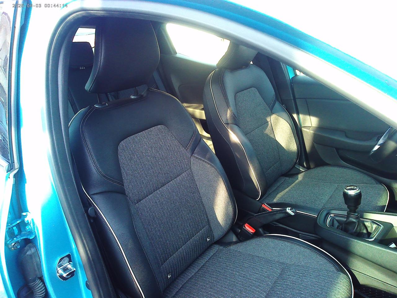 Renault Clio Blue dCi 85 CV 5 porte Intens