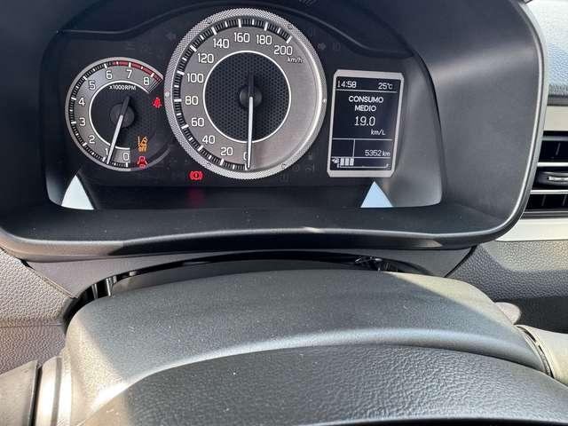 Suzuki Ignis 1.2 Hybrid 4WD All Grip Top