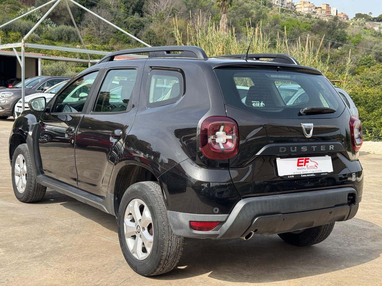 Dacia Duster 1.5 Blue dCi 8V 115 CV 4x2 Essential