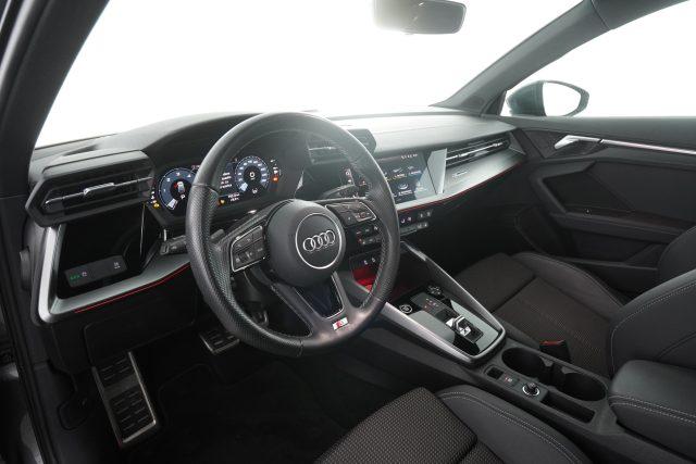 AUDI A3 A3 SPB 30 TDI S tronic S line edition