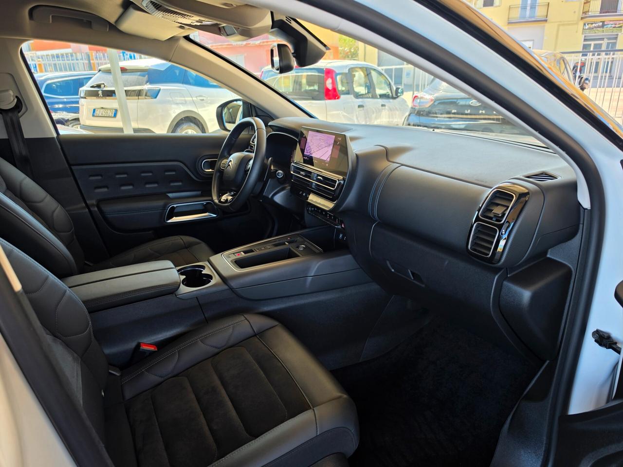 Citroen C5 Aircross BlueHDi 130 S&S EAT8 Feel Pack