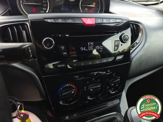 LANCIA Ypsilon 0.9 TwinAir 85 CV 5 porte S&S DFN Gold