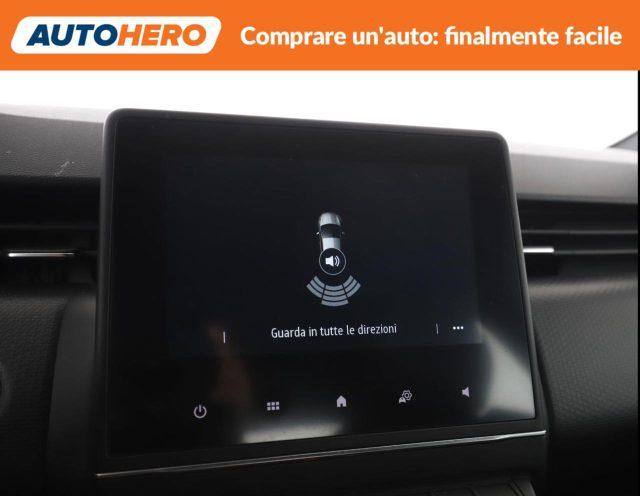 RENAULT Clio TCe 90 CV 5 porte Intens
