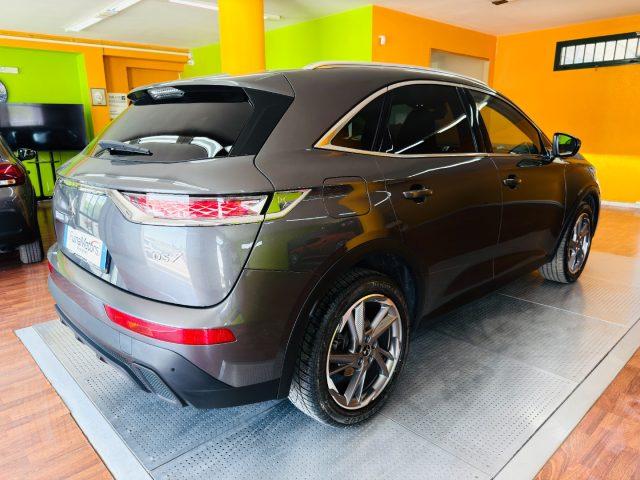 DS AUTOMOBILES DS 7 Crossback BlueHDi 130 aut. Crossback Business