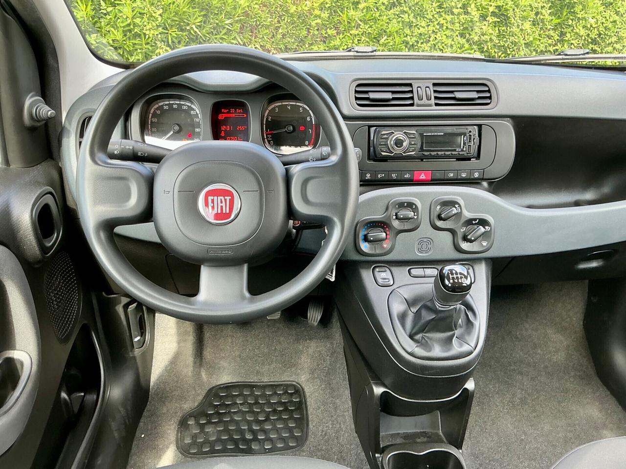 Fiat Panda 1.0 FireFly Hybrid 70CV 5 Posti