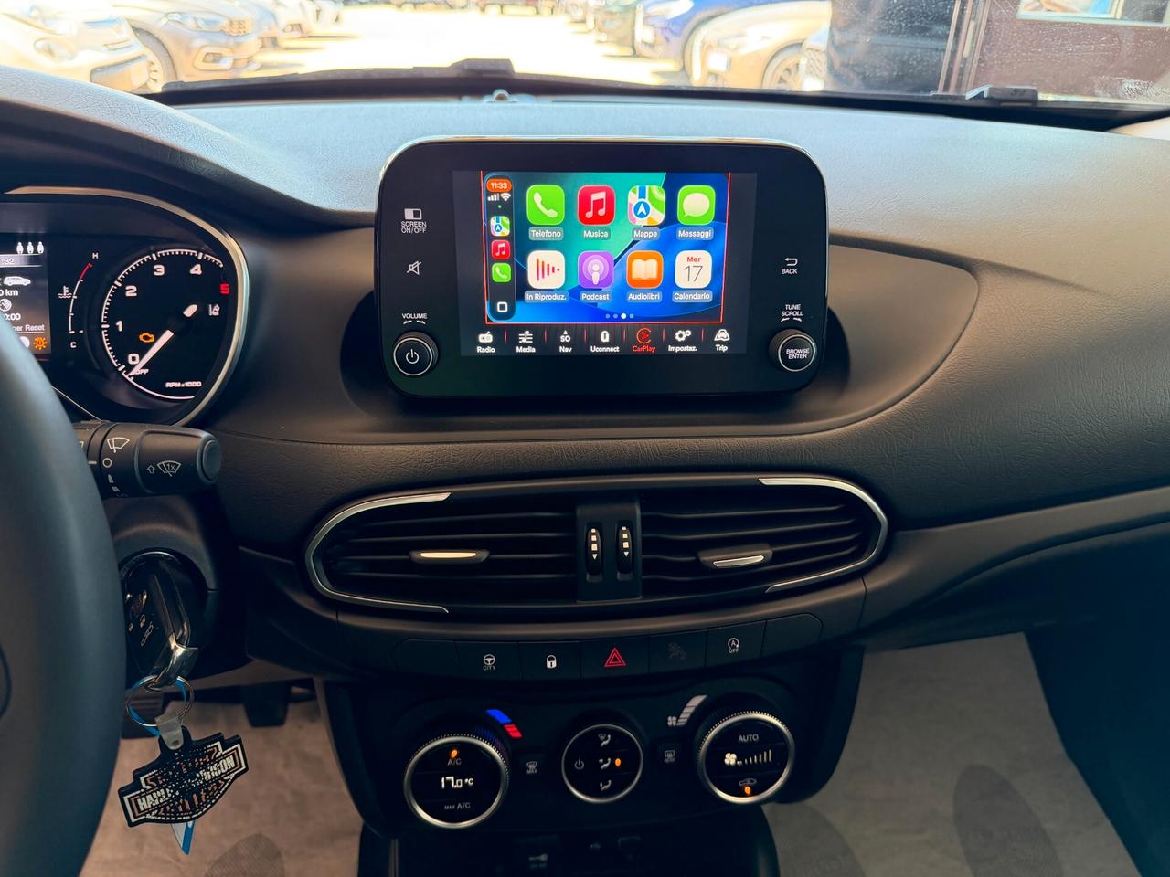 Fiat Tipo New SW 1.6 M.JET 130 cv. CITY LIFE