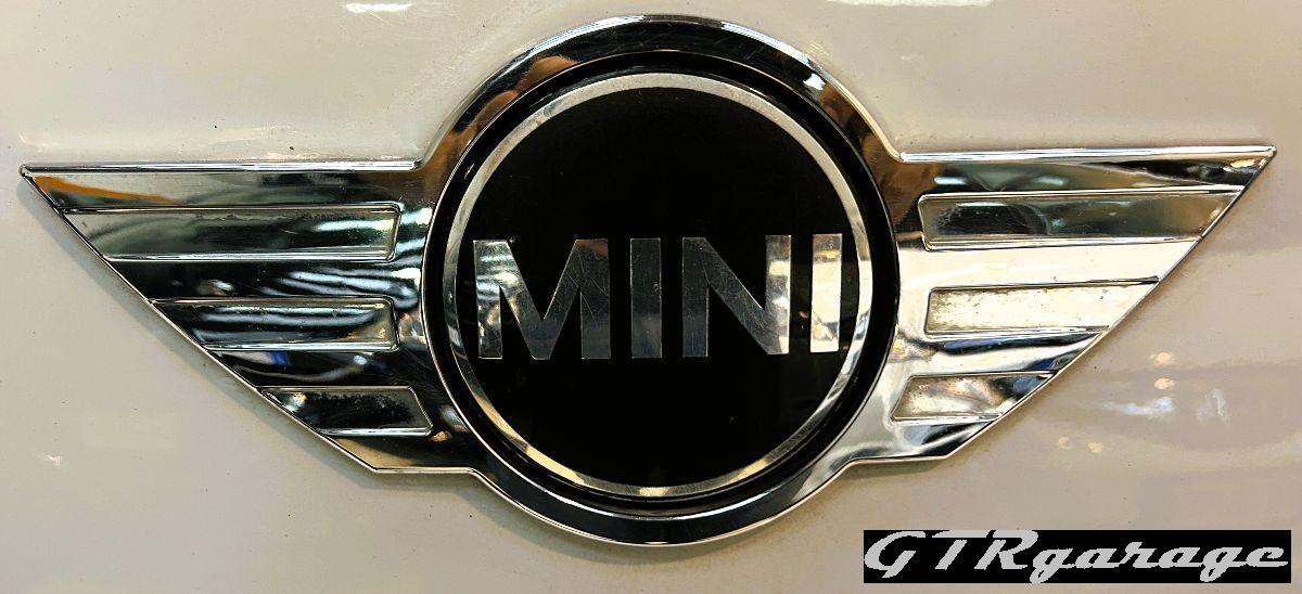 MINI - Countryman - Cooper