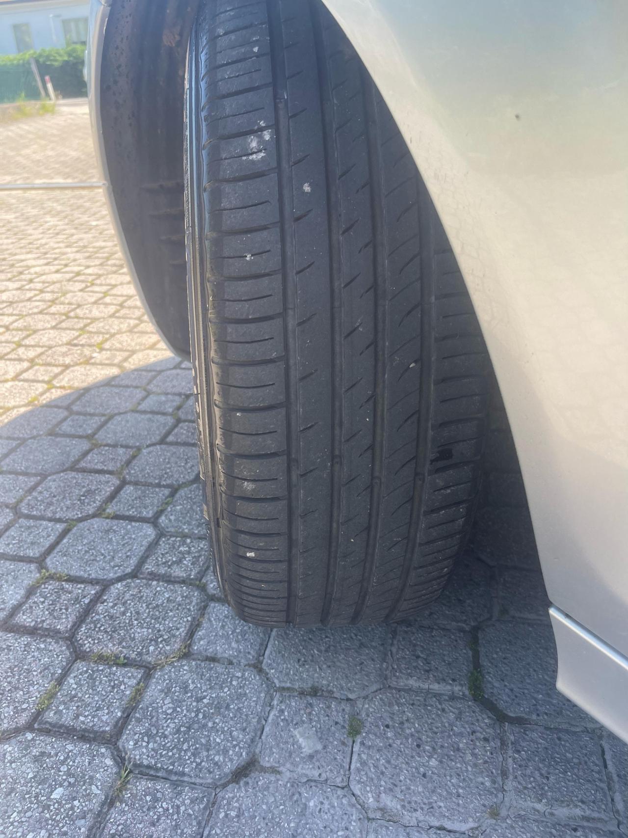 Mercedes-benz C 200 C 200 CDI Avantg.