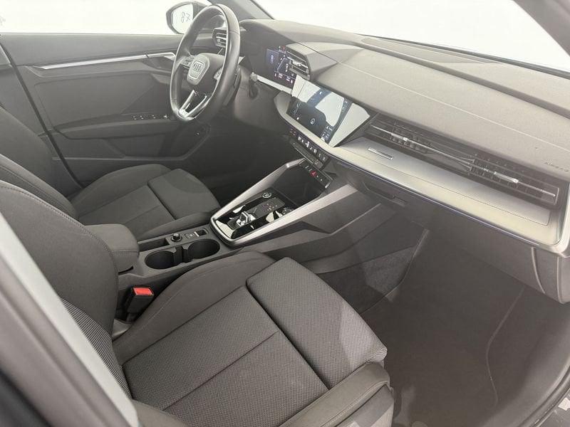 Audi A3 Sportback 35 TDI S tronic Business Advanced
