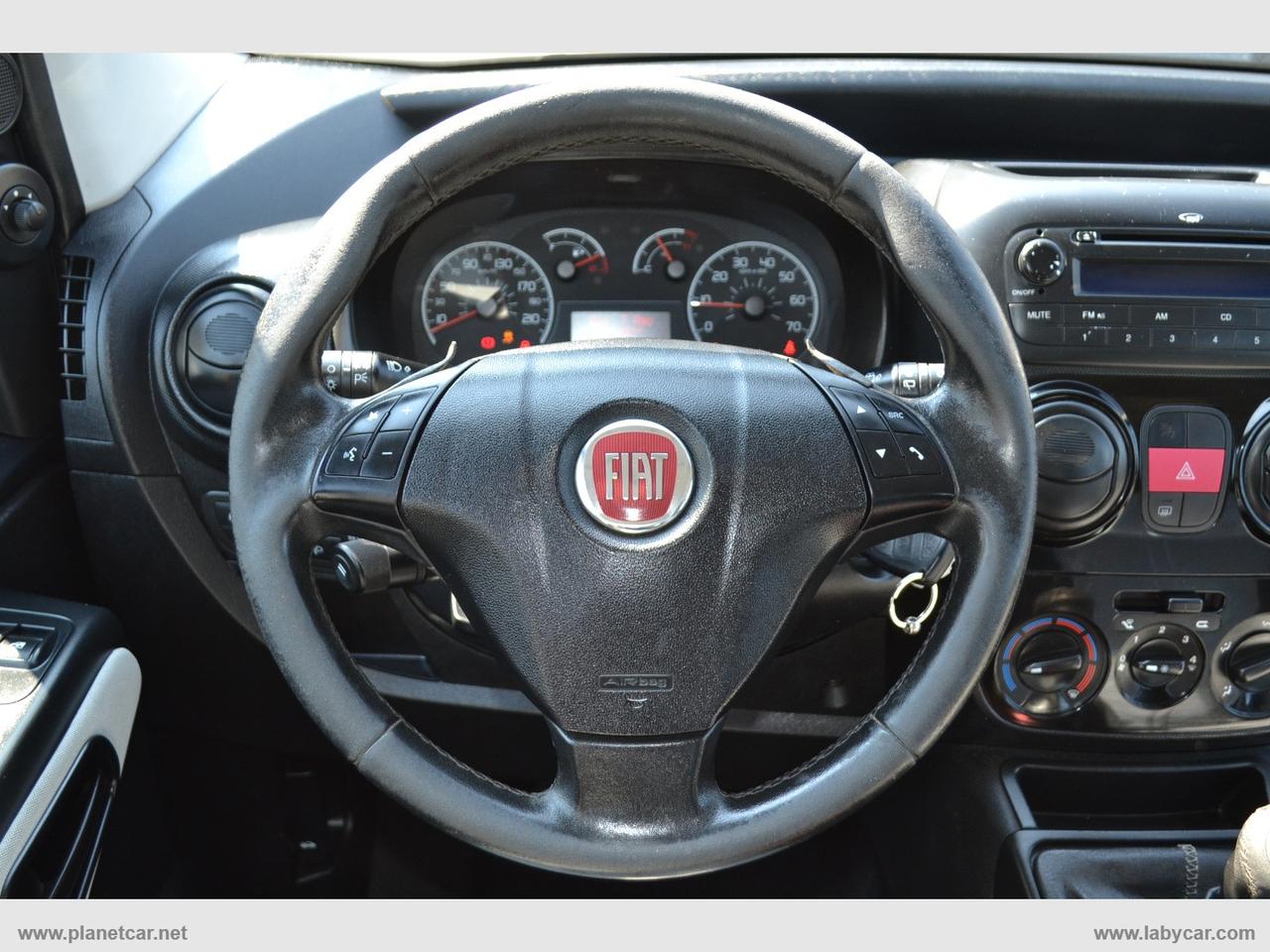 FIAT QUBO 1.3 MJT 80 CV Dynamic