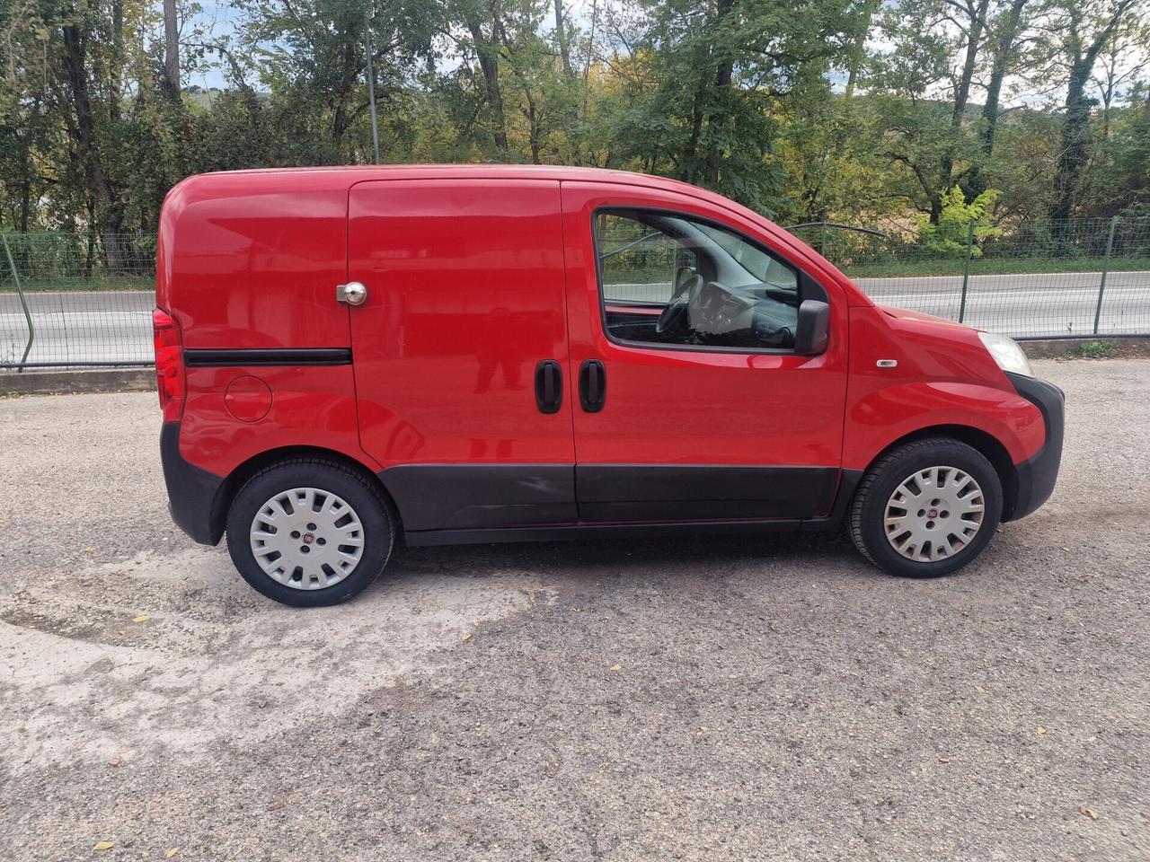 Fiat Fiorino 1.3 MJT 75CV Furgone Adventure E5+