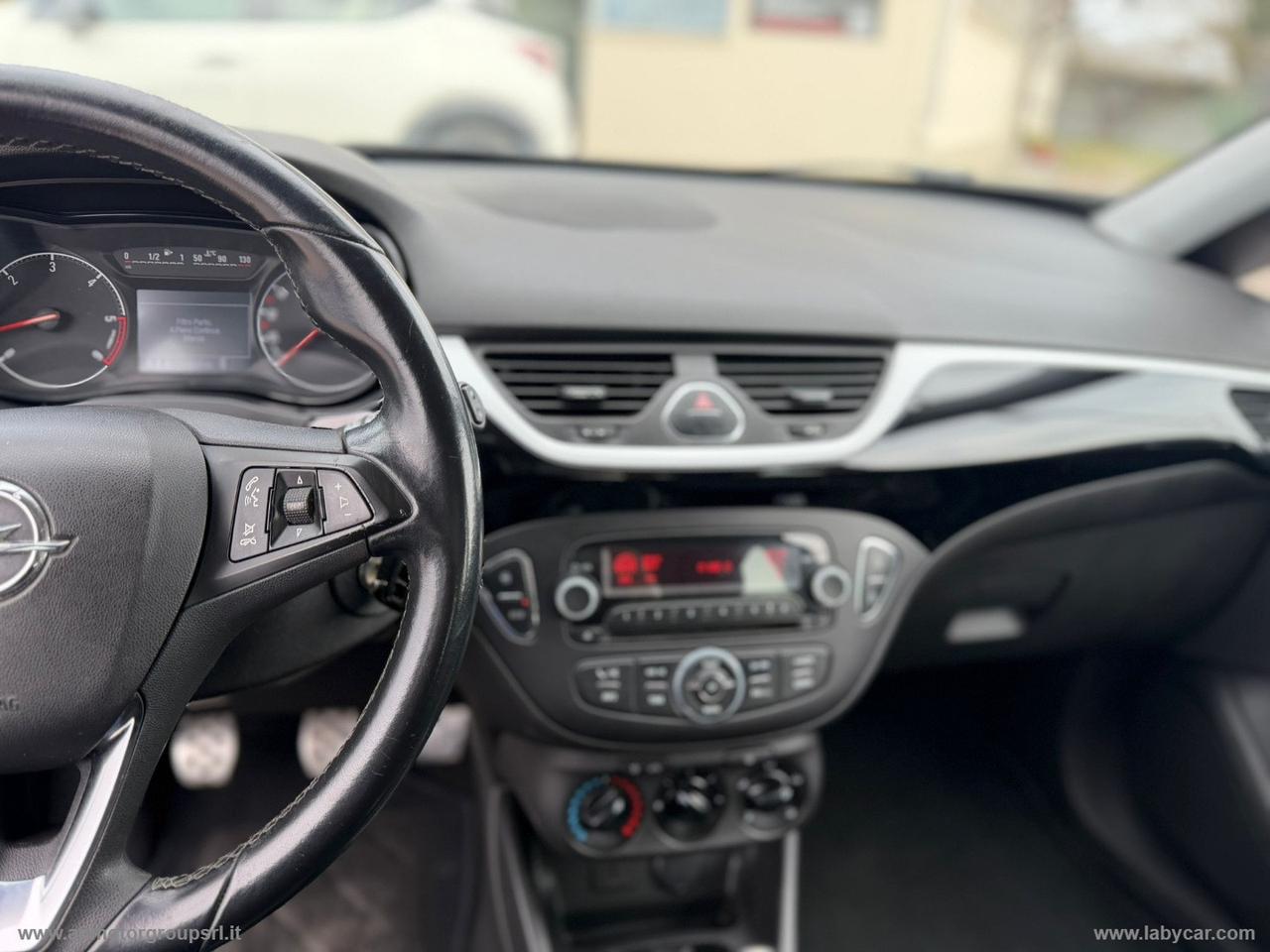 OPEL Corsa 1.3 CDTI ecoFLEX S&S 5p. b-Color