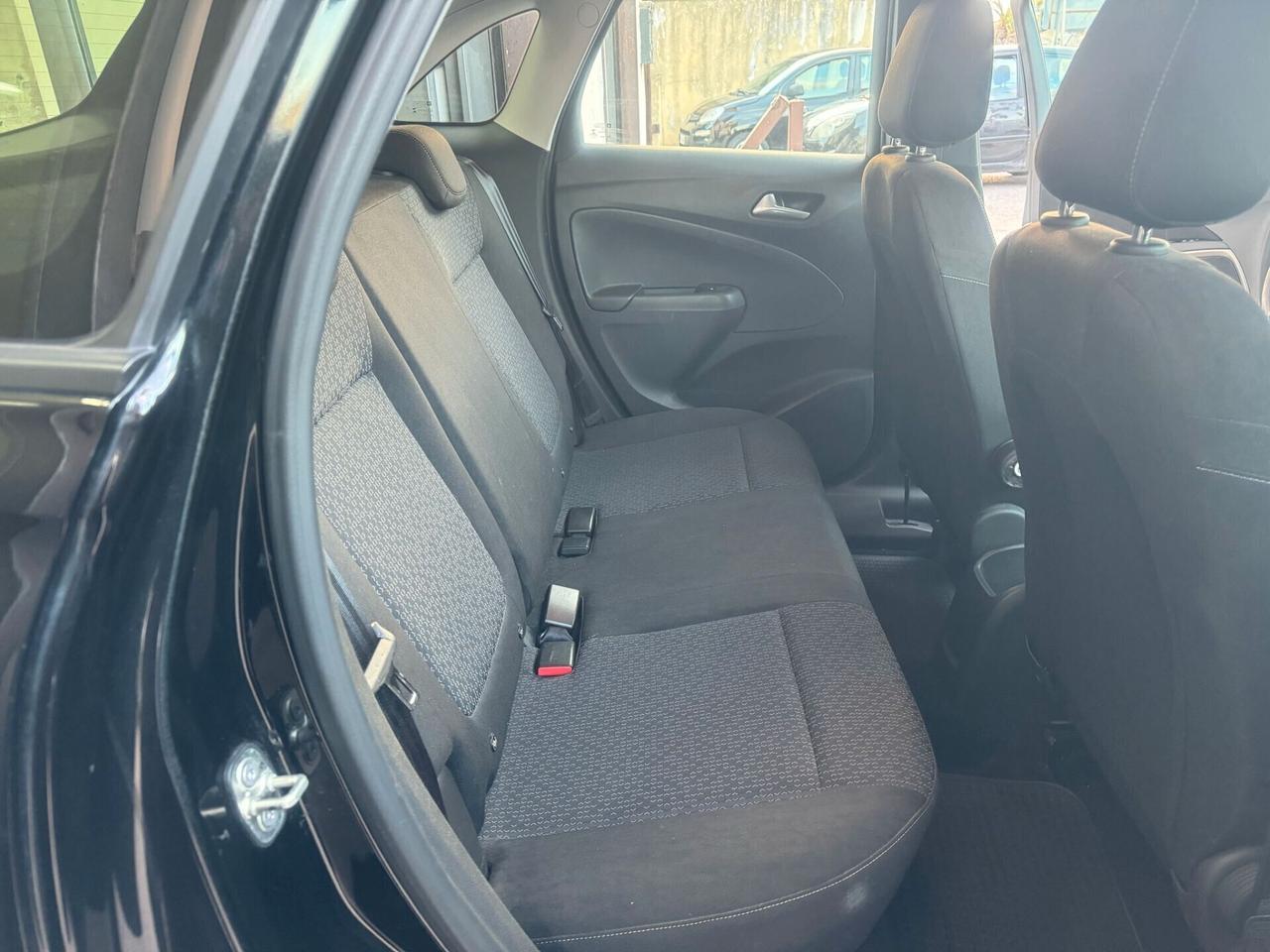 Opel Crossland X 1.6 ECOTEC D NAVI EURO6