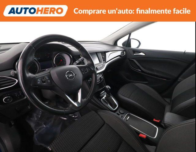 OPEL Astra 1.5 CDTI 122 CV S&S AT9 Sports Tourer Business Ele