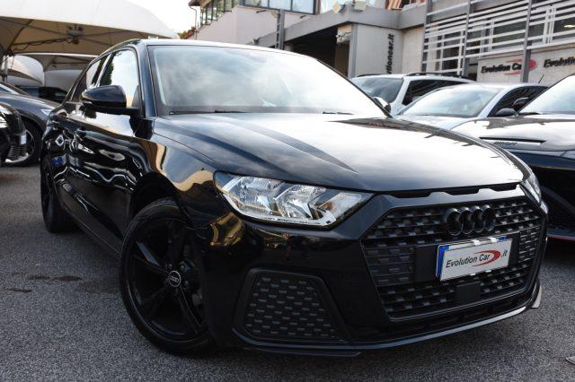 AUDI A1 25 TFSI Admired
