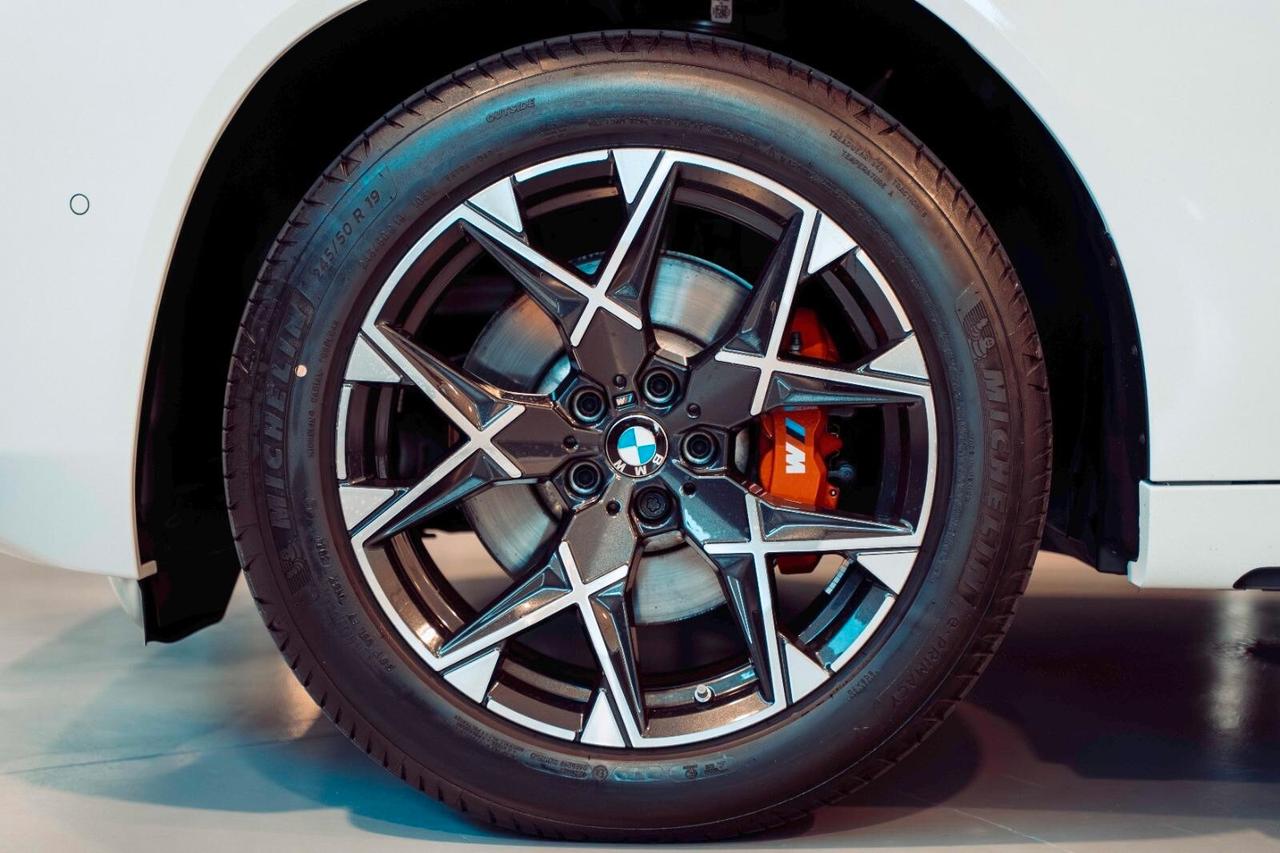 Bmw X3 20d MSport Pro/INNOVATION/TETTO/HARMAN/IVA ESPOSTA