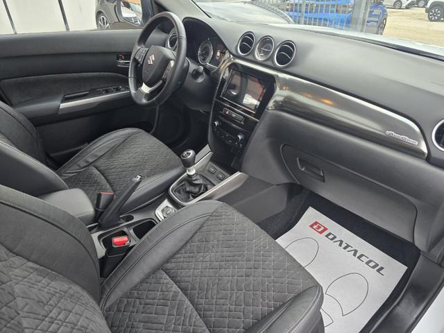 SUZUKI Vitara 1.4 Hybrid 4WD AllGrip Top