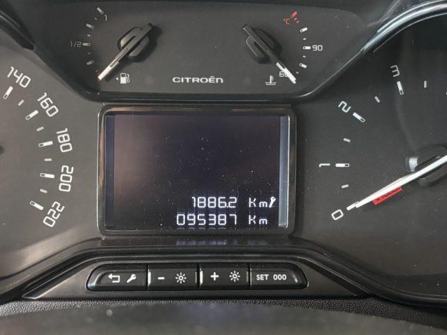 CITROEN C3 1.5 Diesel Shine Pack