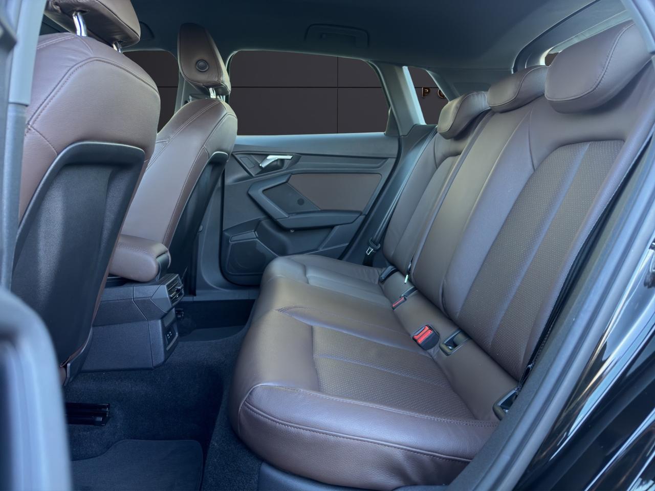 Audi A3 SPB 35 TDI S tronic Business