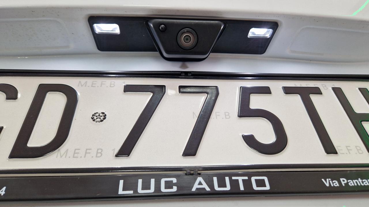 Ford Kuga 1.5 EcoBlue 120 CV aut. 2WD Titanium Business