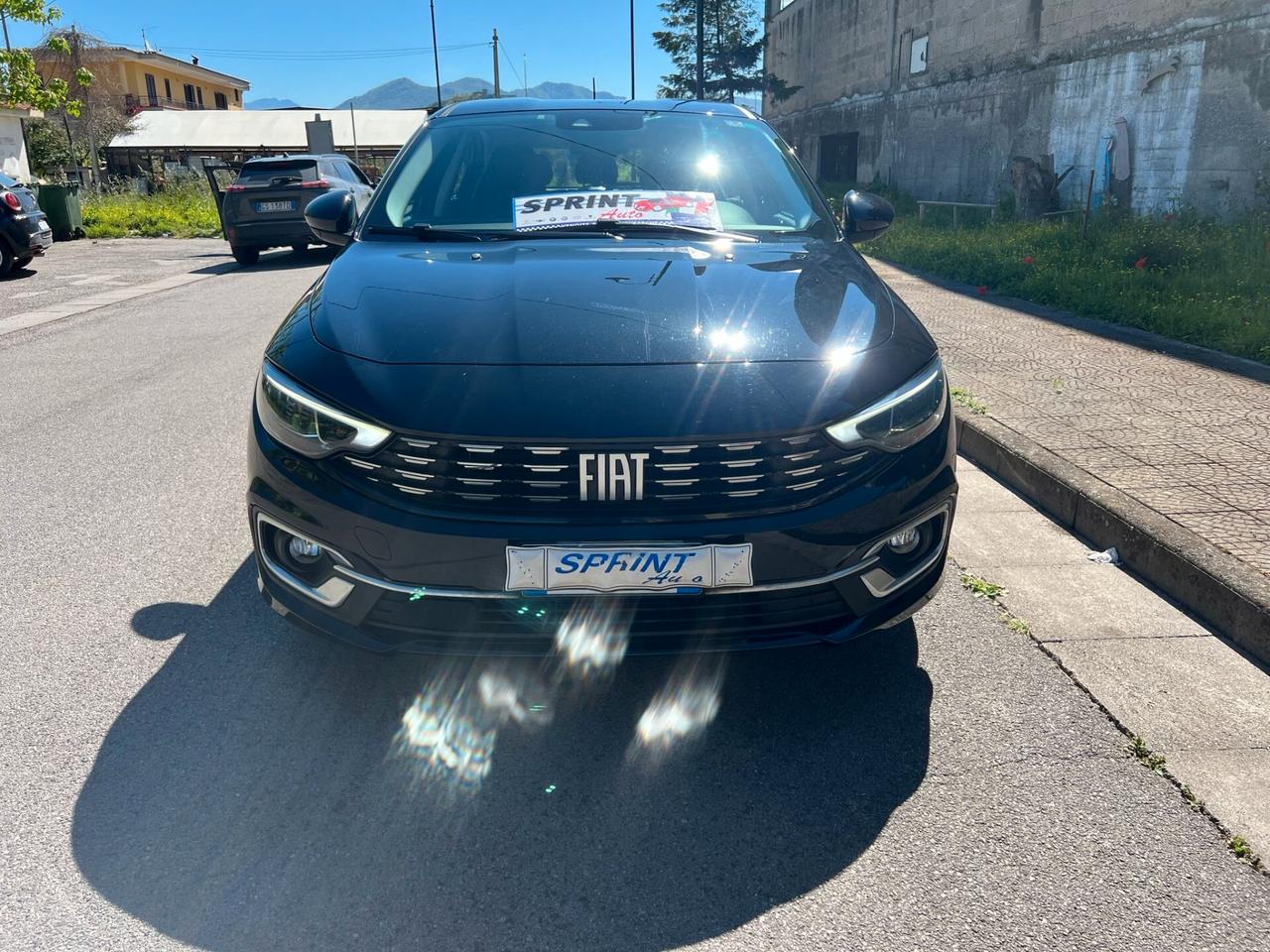 Fiat Tipo 1.3 Mjt S&S 5 porte City Life SUPER PREZZO!