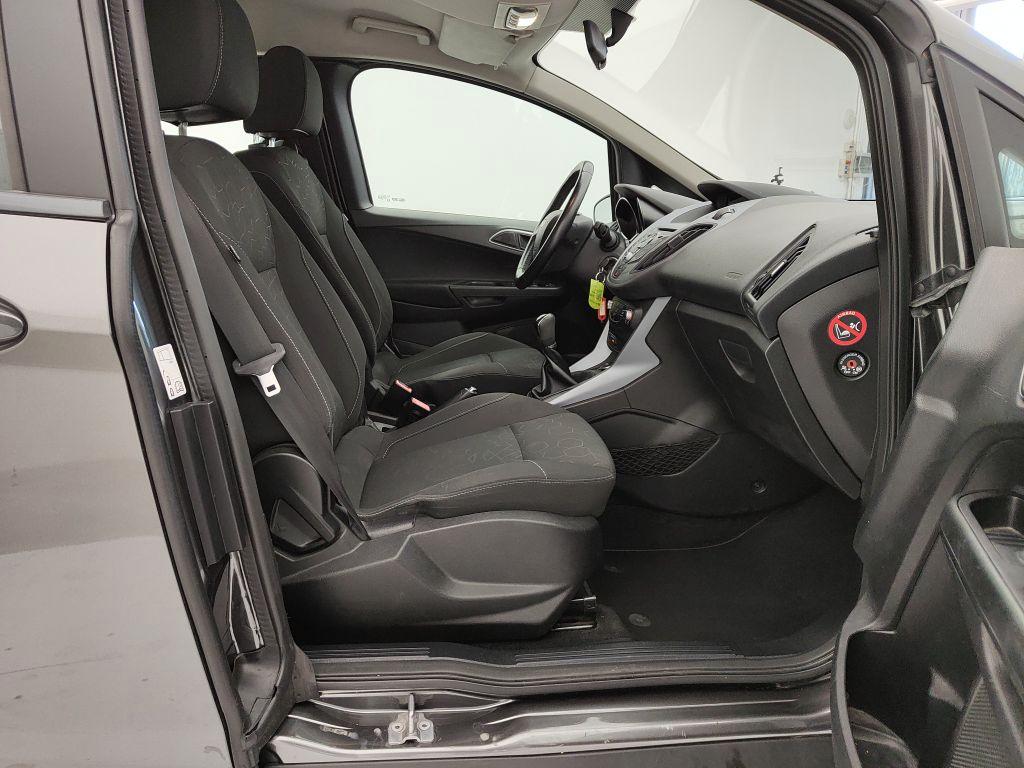 FORD B-Max - B-Max 1.4 90 CV GPL Business Titanium