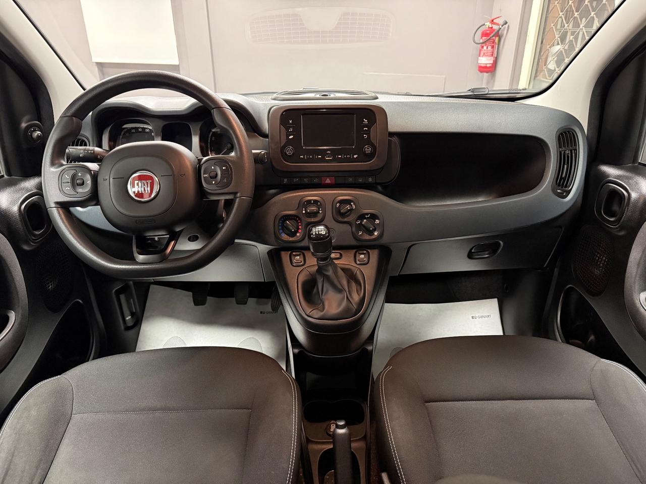 Fiat Panda 1.0 FireFly City Life S&S Hybrid SUPER PREZZO!