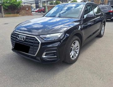 Audi Q5 35 2.0 tdi mhev 12V Business Avdanced s-tronic