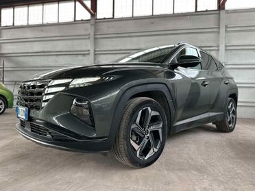 Hyundai Tucson 1.6 HEV aut.Exellence