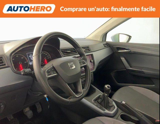 SEAT Arona 1.6 TDI 95 CV Style